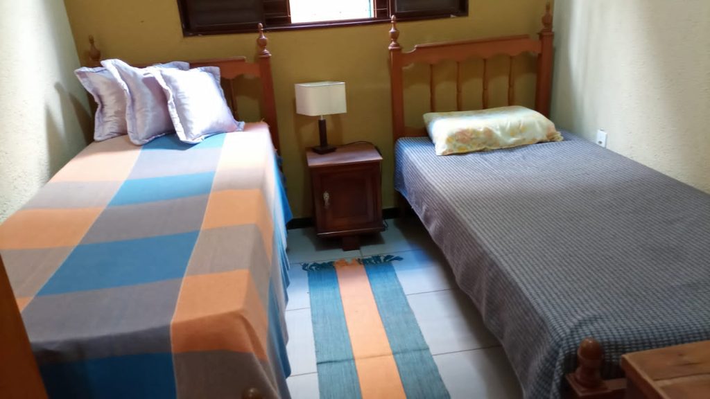 Casa Jardim Ouro Branco