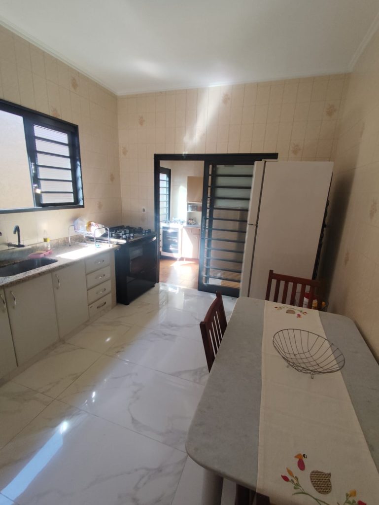 🏡 CASA À VENDA NA NOVA RIBEIRÂNIA – RIBEIRÃO PRETO/SP