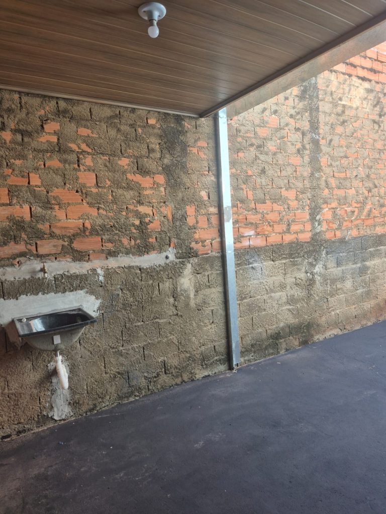 LANÇAMENTO! CASA NOVA À VENDA NO PARQUE DOS PINUS – RIBEIRÃO PRETO/SP