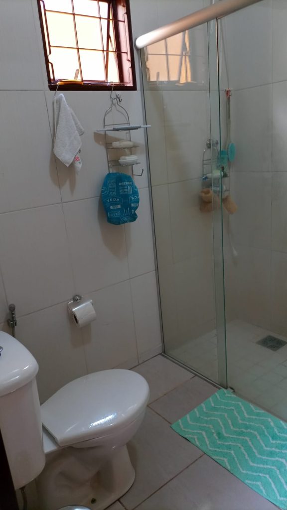 Casa Jardim Ouro Branco