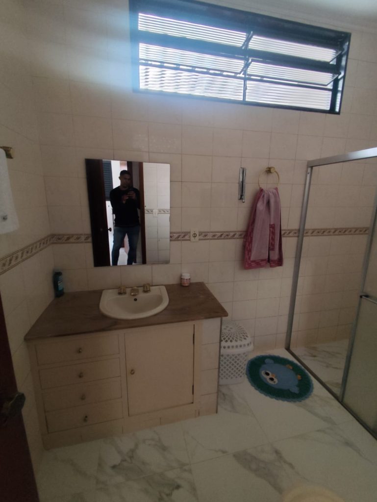 🏡 CASA À VENDA NA NOVA RIBEIRÂNIA – RIBEIRÃO PRETO/SP
