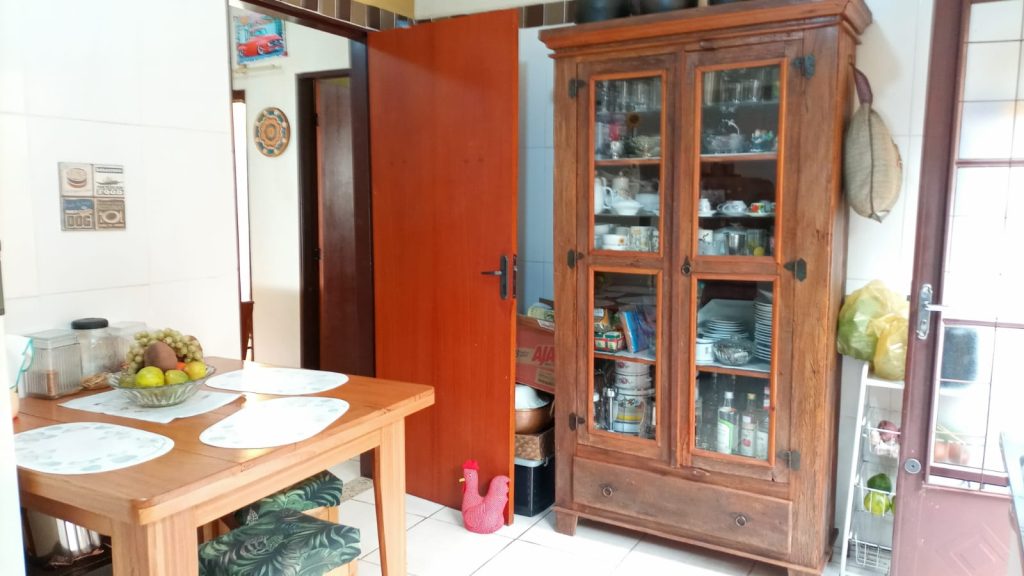 Casa Jardim Ouro Branco