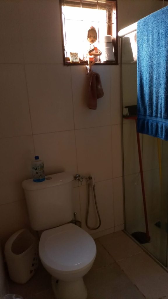 Casa Jardim Ouro Branco