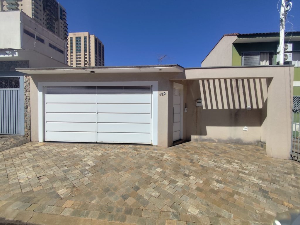 🏡 CASA À VENDA NA NOVA RIBEIRÂNIA – RIBEIRÃO PRETO/SP