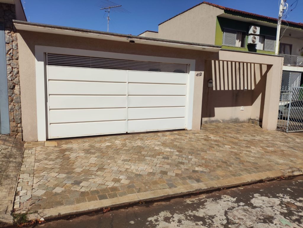 🏡 CASA À VENDA NA NOVA RIBEIRÂNIA – RIBEIRÃO PRETO/SP