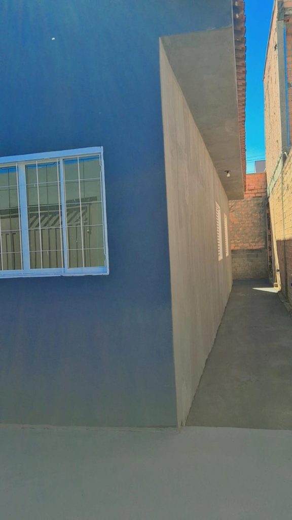 LANÇAMENTO! CASA NOVA À VENDA NO PARQUE DOS PINUS – RIBEIRÃO PRETO/SP