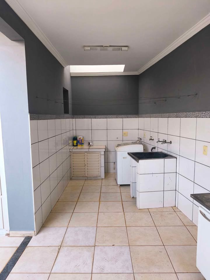 🏡 CASA À VENDA PARQUE DOS PINOS | RIBEIRÃO PRETO/SP