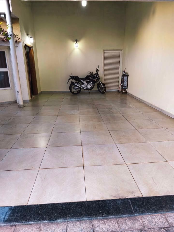 🏡 CASA À VENDA PARQUE DOS PINOS | RIBEIRÃO PRETO/SP