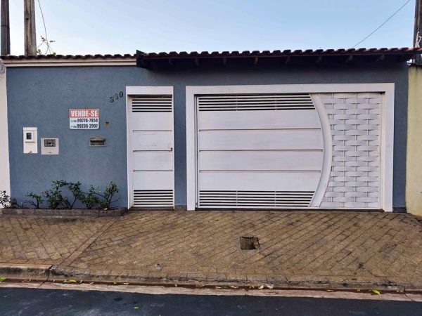 🏡 CASA À VENDA PARQUE DOS PINOS | RIBEIRÃO PRETO/SP