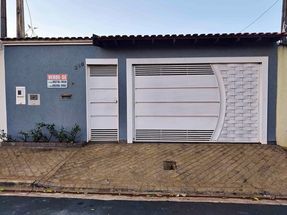🏡 CASA À VENDA PARQUE DOS PINOS | RIBEIRÃO PRETO/SP