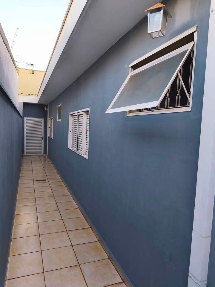 🏡 CASA À VENDA PARQUE DOS PINOS | RIBEIRÃO PRETO/SP