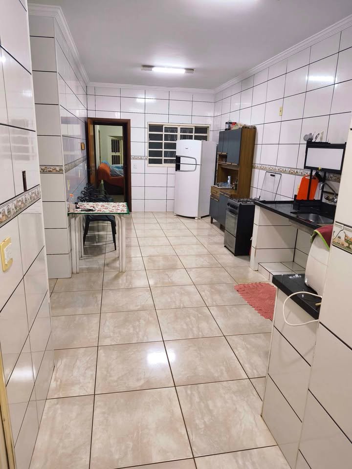 🏡 CASA À VENDA PARQUE DOS PINOS | RIBEIRÃO PRETO/SP
