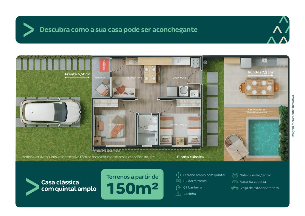 Alea Ribeirão Preto – Bairro Nova Itália (Zona Leste)