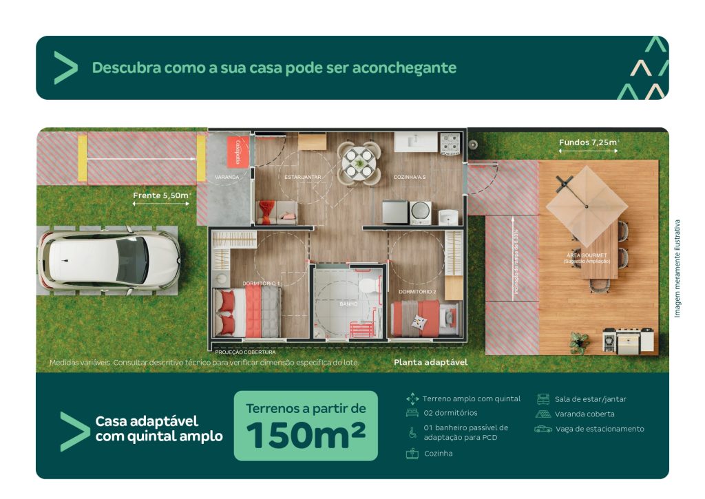 Alea Ribeirão Preto – Bairro Nova Itália (Zona Leste)