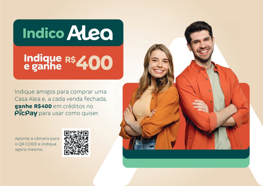 Alea Ribeirão Preto – Bairro Nova Itália (Zona Leste)