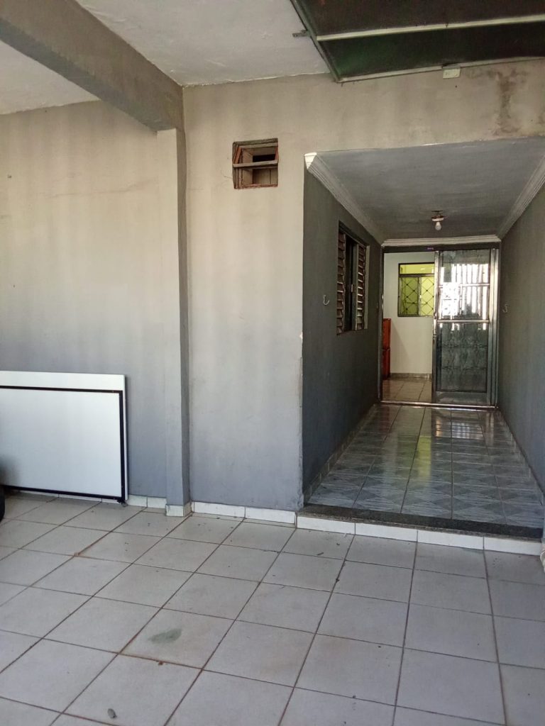 🏡 OPORTUNIDADE IMPERDÍVEL – CASA À VENDA NA VILA VIRGÍNIA | RIBEIRÃO PRETO/SP 🏡