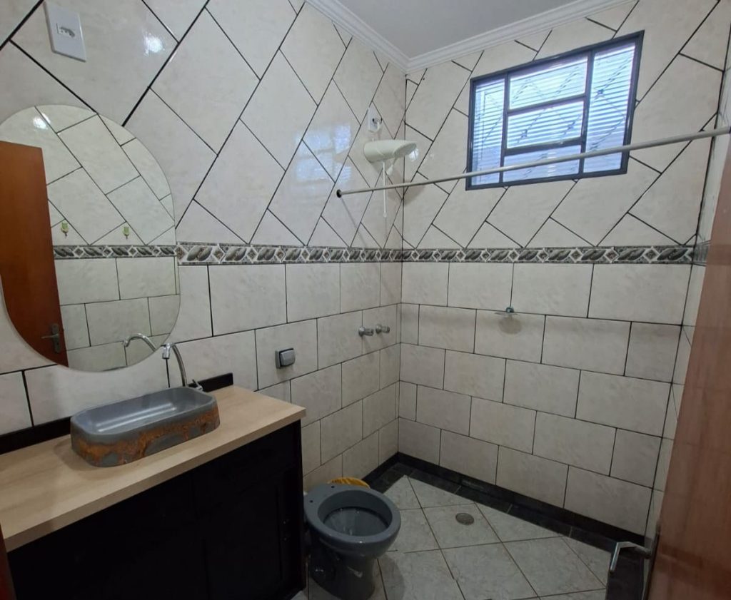 🏡 CASA À VENDA – PLANALTO VERDE | RIBEIRÃO PRETO/SP