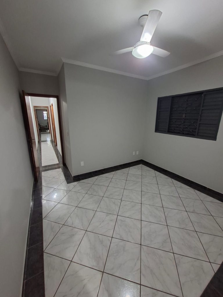🏡 CASA À VENDA – PLANALTO VERDE | RIBEIRÃO PRETO/SP