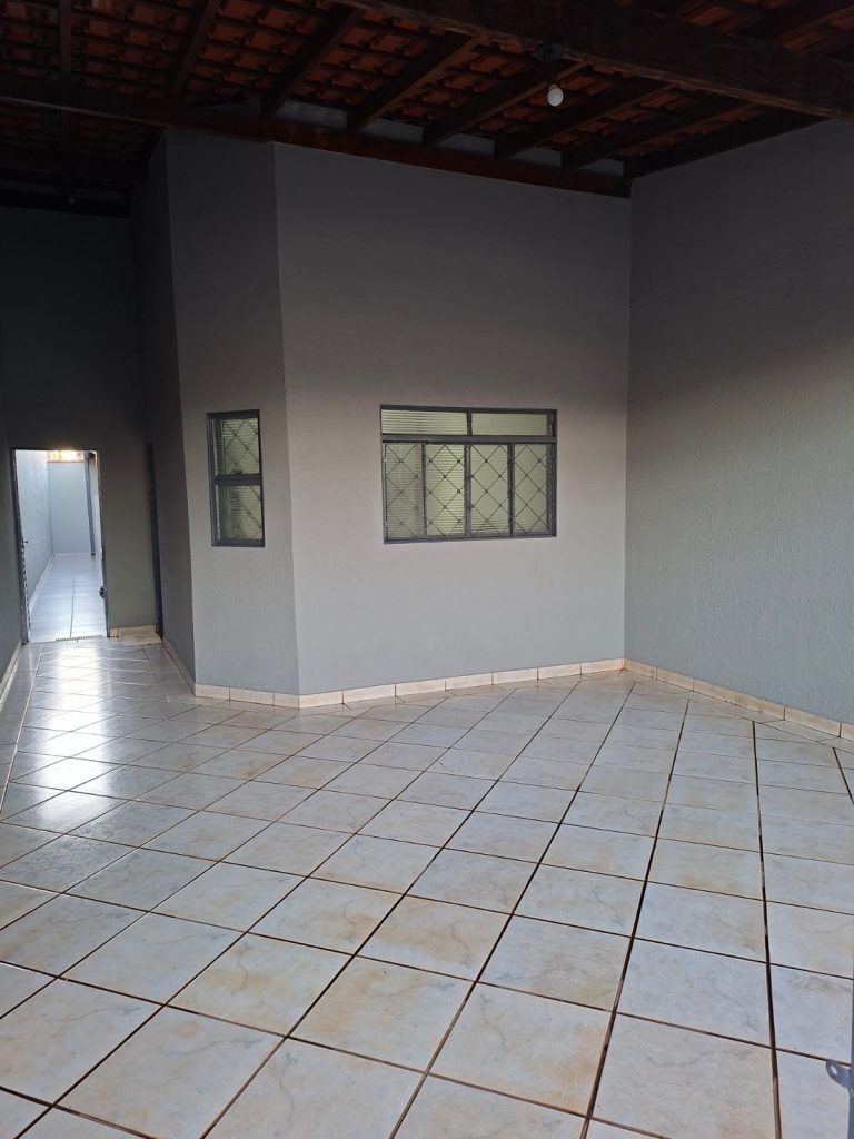 🏡 CASA À VENDA – PLANALTO VERDE | RIBEIRÃO PRETO/SP
