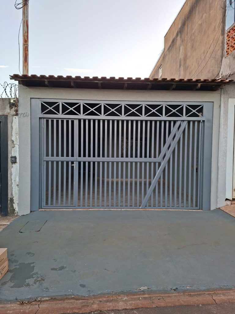 🏡 CASA À VENDA – PLANALTO VERDE | RIBEIRÃO PRETO/SP