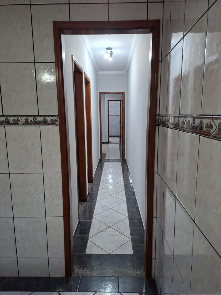 🏡 CASA À VENDA – PLANALTO VERDE | RIBEIRÃO PRETO/SP