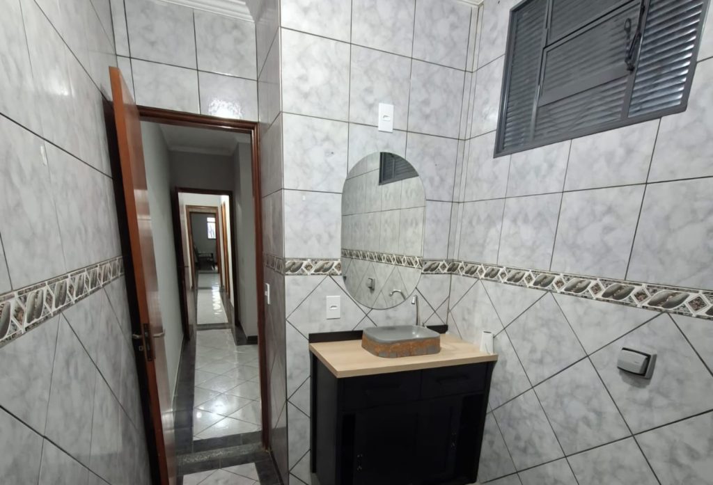 🏡 CASA À VENDA – PLANALTO VERDE | RIBEIRÃO PRETO/SP