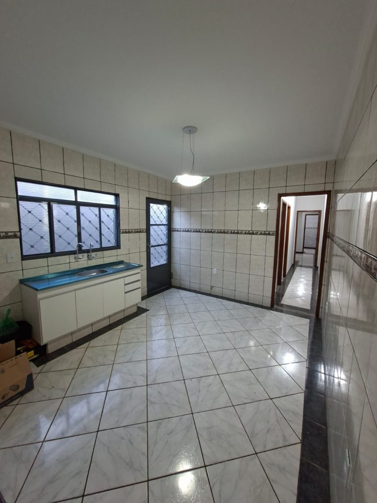🏡 CASA À VENDA – PLANALTO VERDE | RIBEIRÃO PRETO/SP