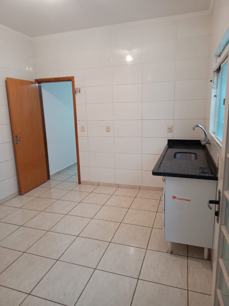 🏡 CASA À VENDA – ALTO IPIRANGA | RIBEIRÃO PRETO/SP