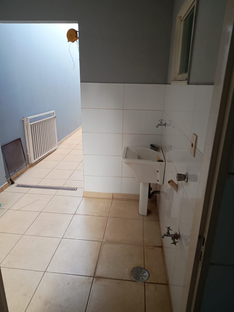 🏡 CASA À VENDA – ALTO IPIRANGA | RIBEIRÃO PRETO/SP