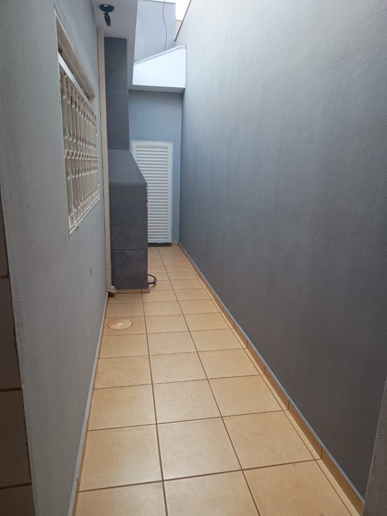 🏡 CASA À VENDA – ALTO IPIRANGA | RIBEIRÃO PRETO/SP