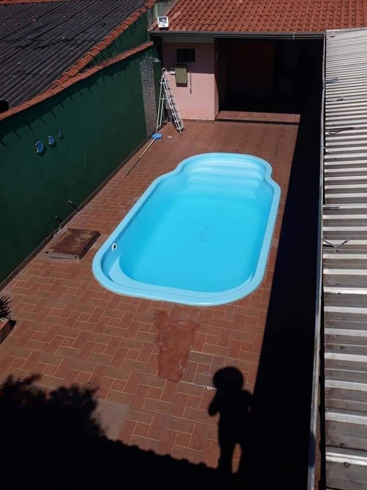🏡 ÁREA DE LAZER À VENDA – PARQUE DOS PINOS | RIBEIRÃO PRETO/SP