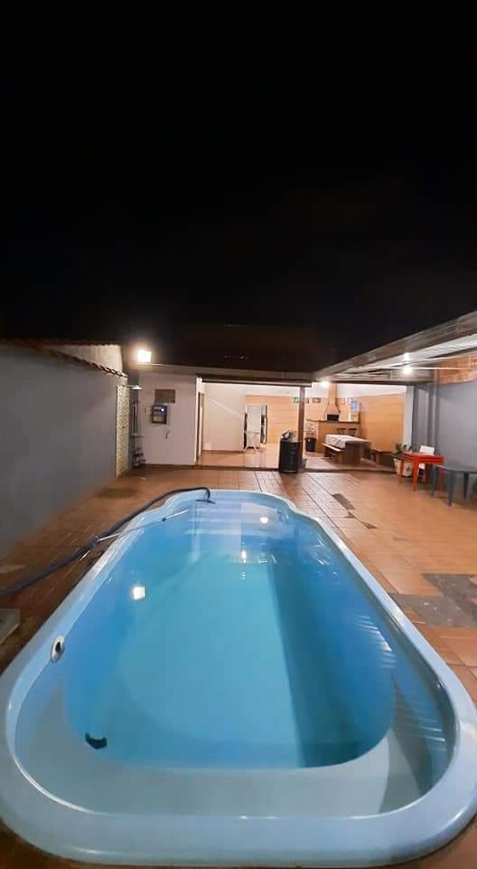 🏡 ÁREA DE LAZER À VENDA – PARQUE DOS PINOS | RIBEIRÃO PRETO/SP