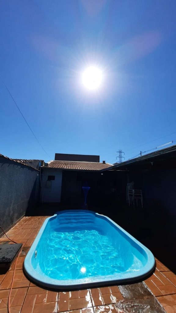 🏡 ÁREA DE LAZER À VENDA – PARQUE DOS PINOS | RIBEIRÃO PRETO/SP