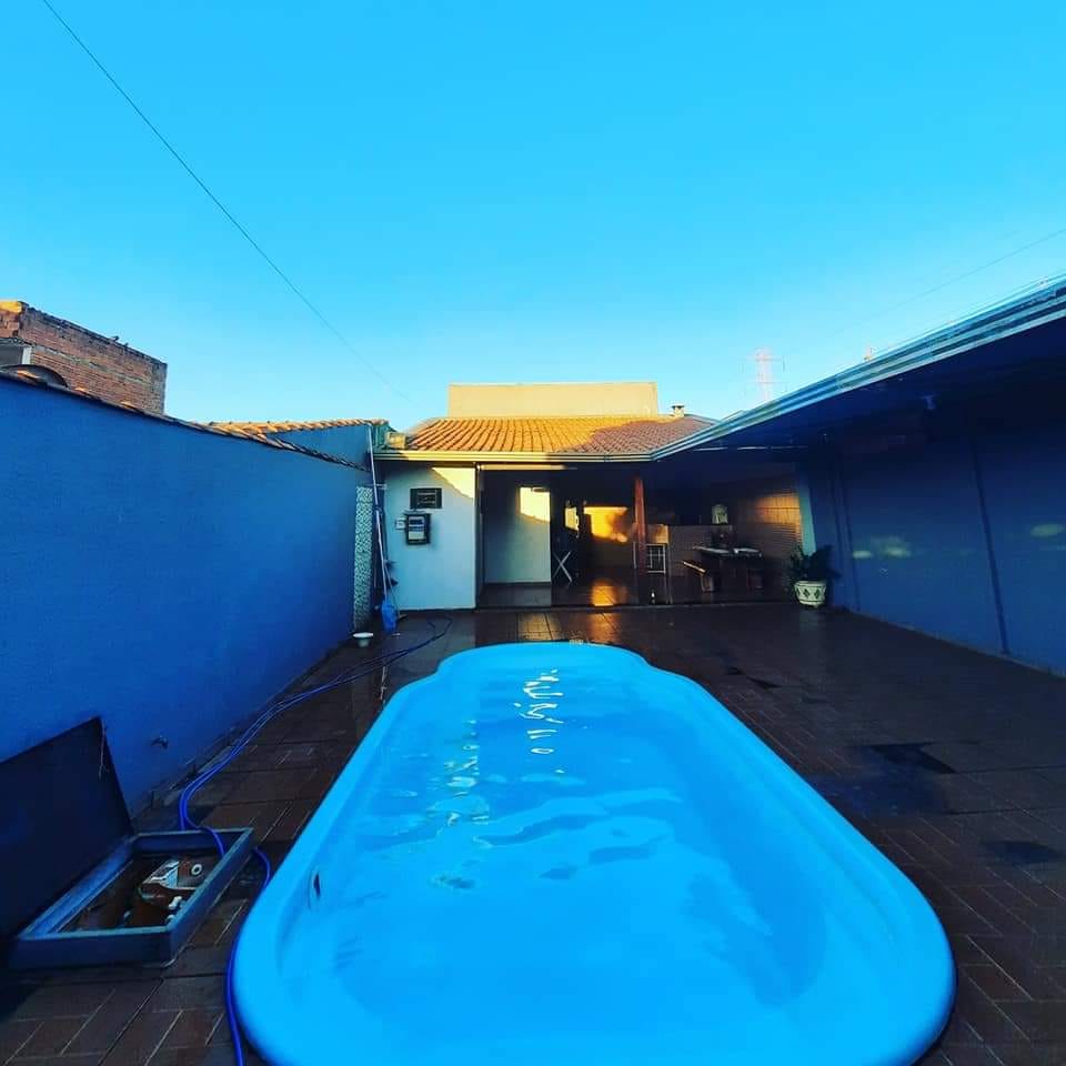 🏡 ÁREA DE LAZER À VENDA – PARQUE DOS PINOS | RIBEIRÃO PRETO/SP