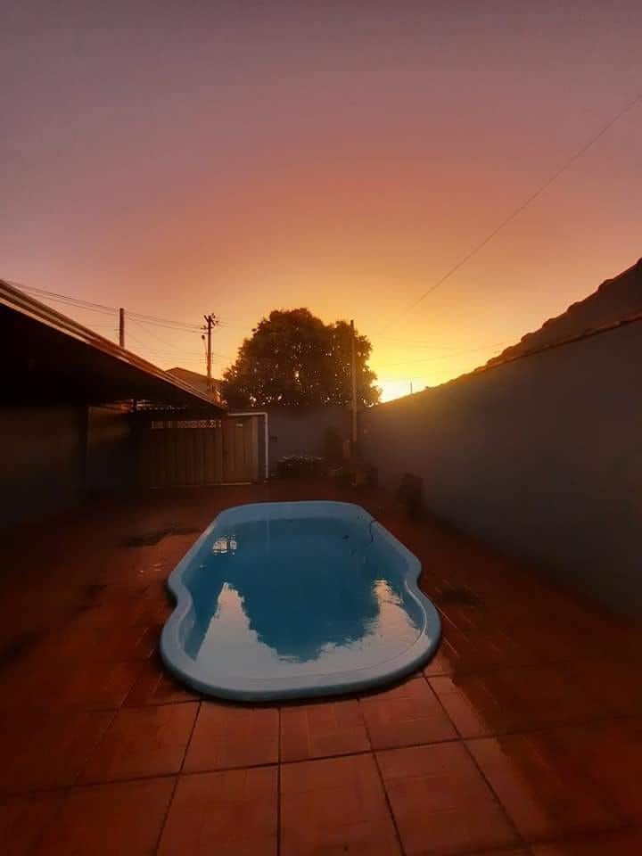 🏡 ÁREA DE LAZER À VENDA – PARQUE DOS PINOS | RIBEIRÃO PRETO/SP