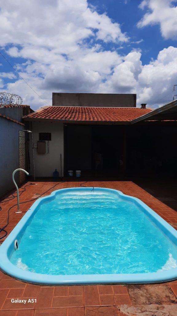 🏡 ÁREA DE LAZER À VENDA – PARQUE DOS PINOS | RIBEIRÃO PRETO/SP
