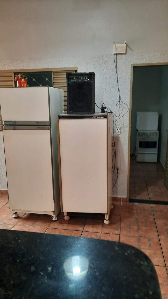 🏡 ÁREA DE LAZER À VENDA – PARQUE DOS PINOS | RIBEIRÃO PRETO/SP