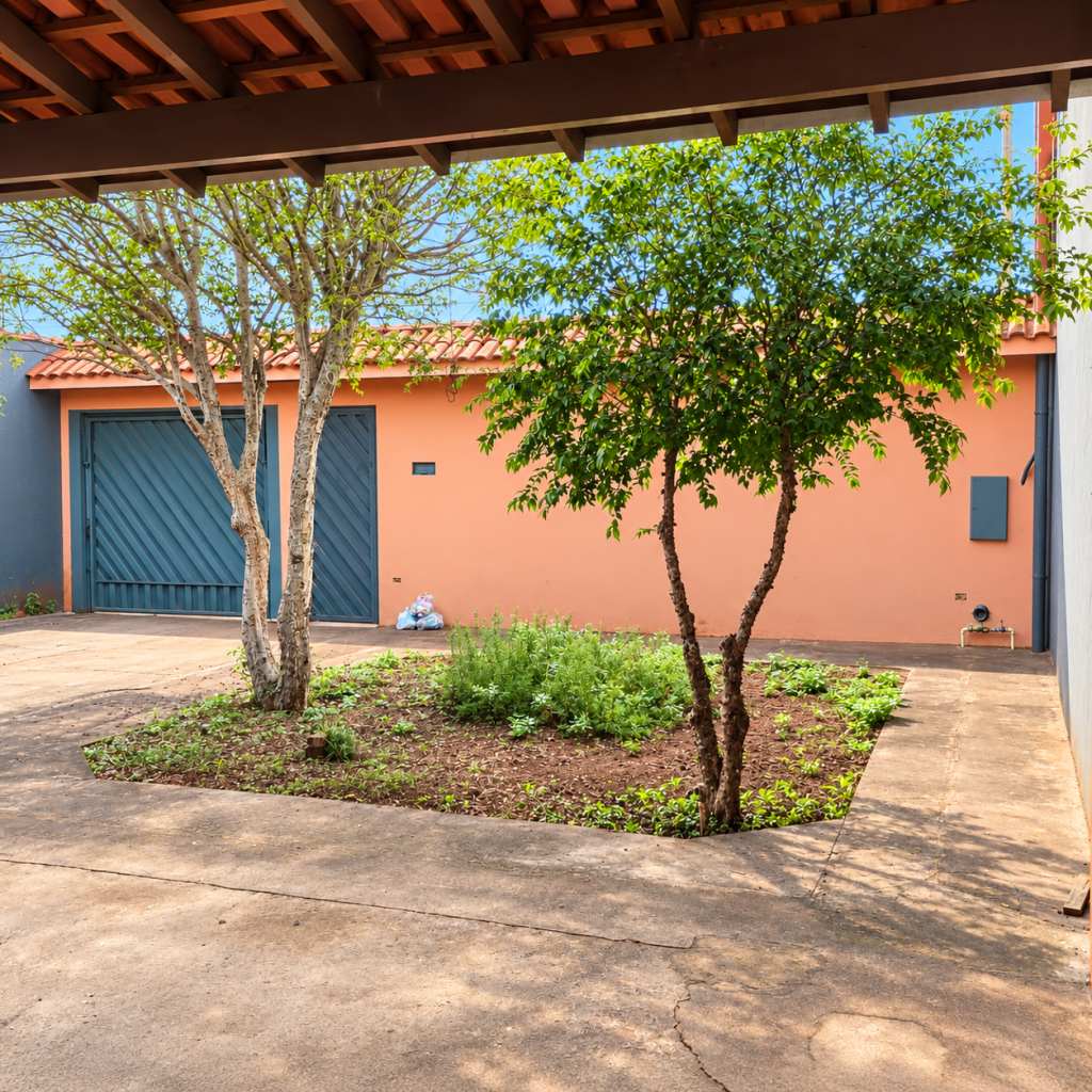 🏡 CASA À VENDA – VILA MARIANA | ACEITA FINANCIAMENTO