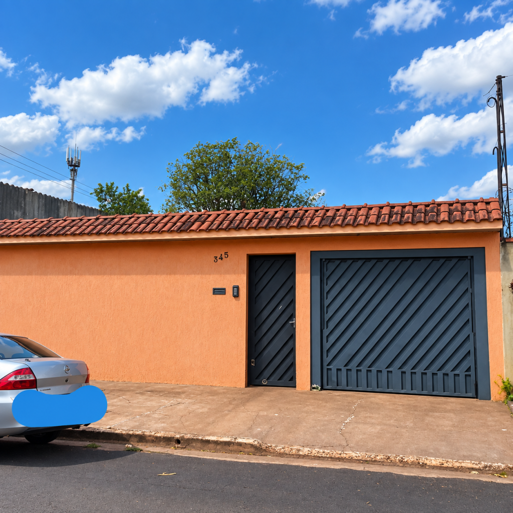 🏡 CASA À VENDA – VILA MARIANA | ACEITA FINANCIAMENTO