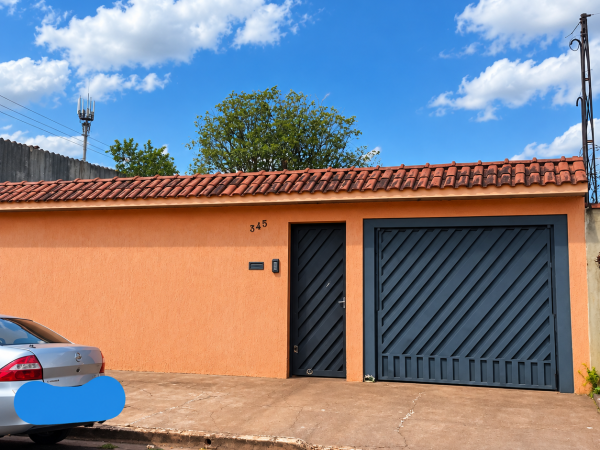 🏡 CASA À VENDA – VILA MARIANA | ACEITA FINANCIAMENTO