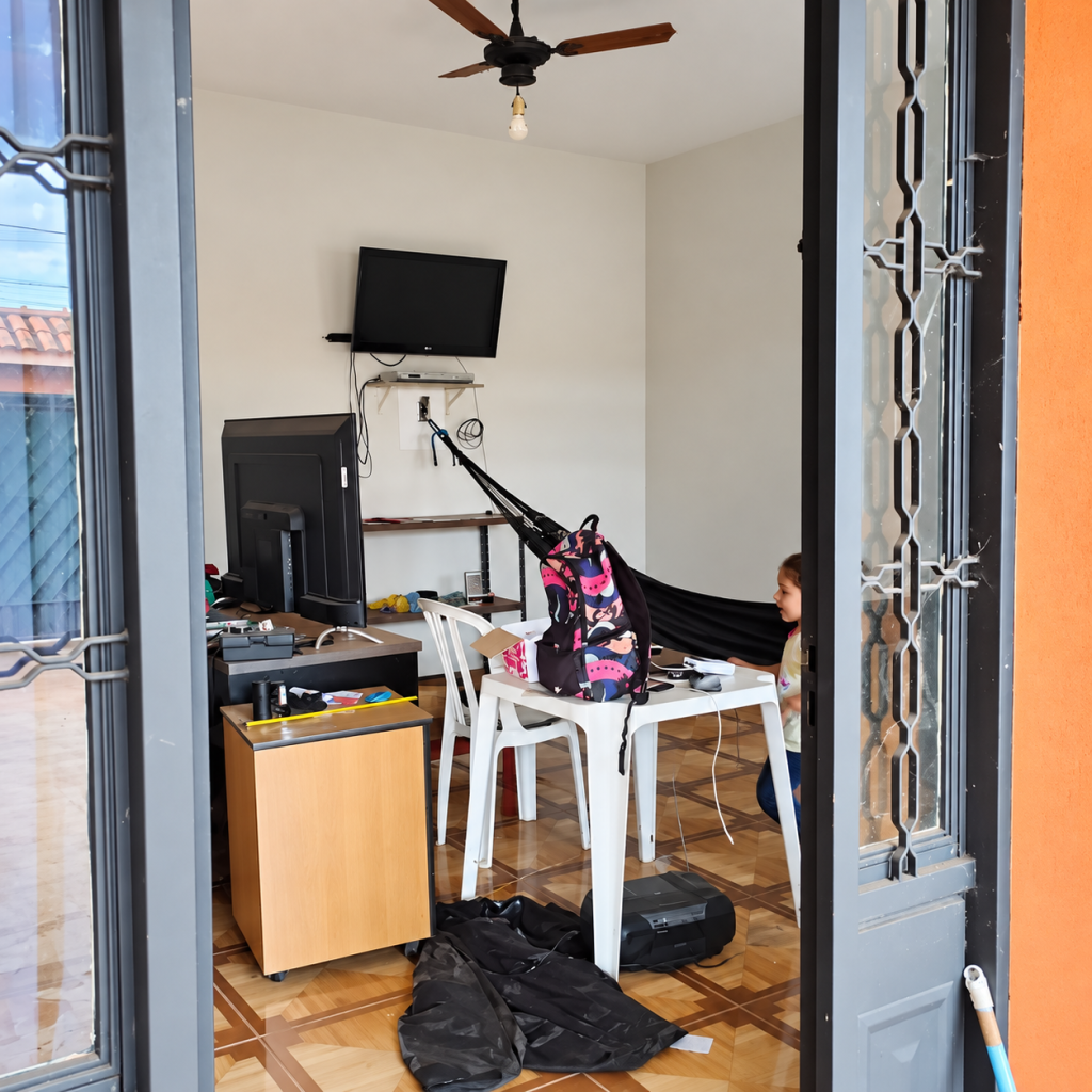 🏡 CASA À VENDA – VILA MARIANA | ACEITA FINANCIAMENTO