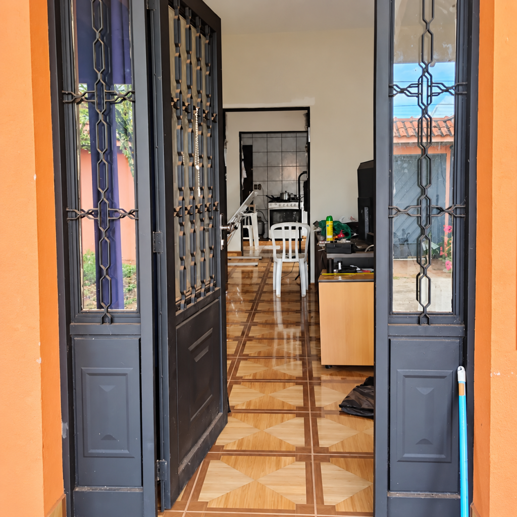 🏡 CASA À VENDA – VILA MARIANA | ACEITA FINANCIAMENTO