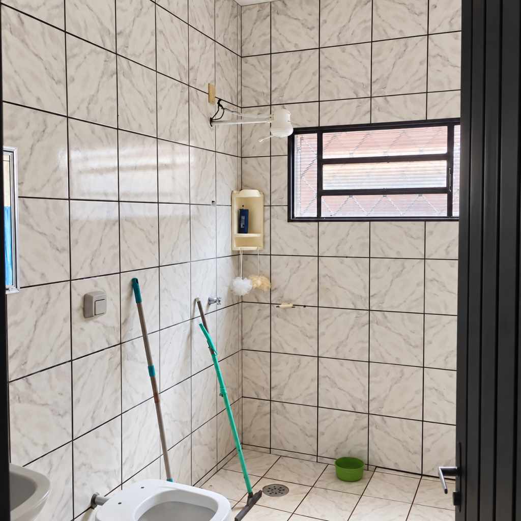 🏡 CASA À VENDA – VILA MARIANA | ACEITA FINANCIAMENTO
