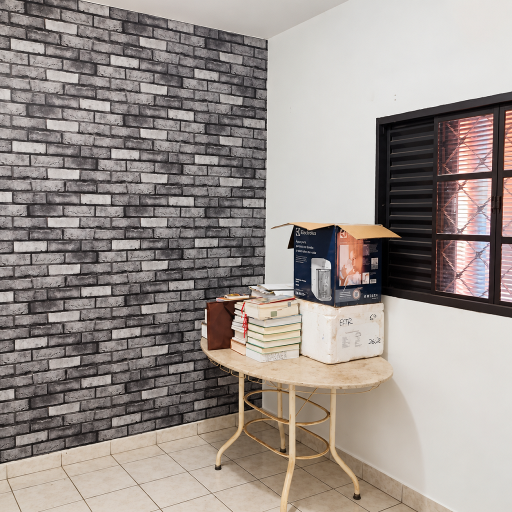 🏡 CASA À VENDA – VILA MARIANA | ACEITA FINANCIAMENTO