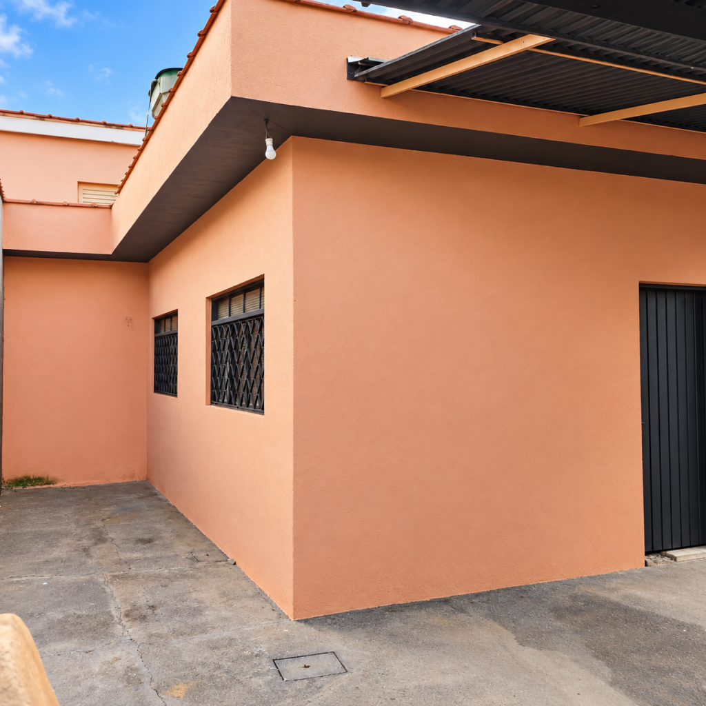 🏡 CASA À VENDA – VILA MARIANA | ACEITA FINANCIAMENTO