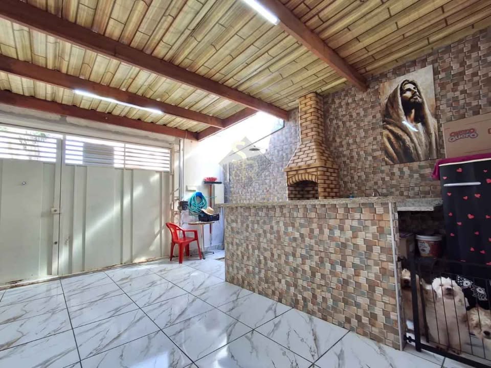 CASA À VENDA – PLANALTO VERDE | RIBEIRÃO PRETO/SP