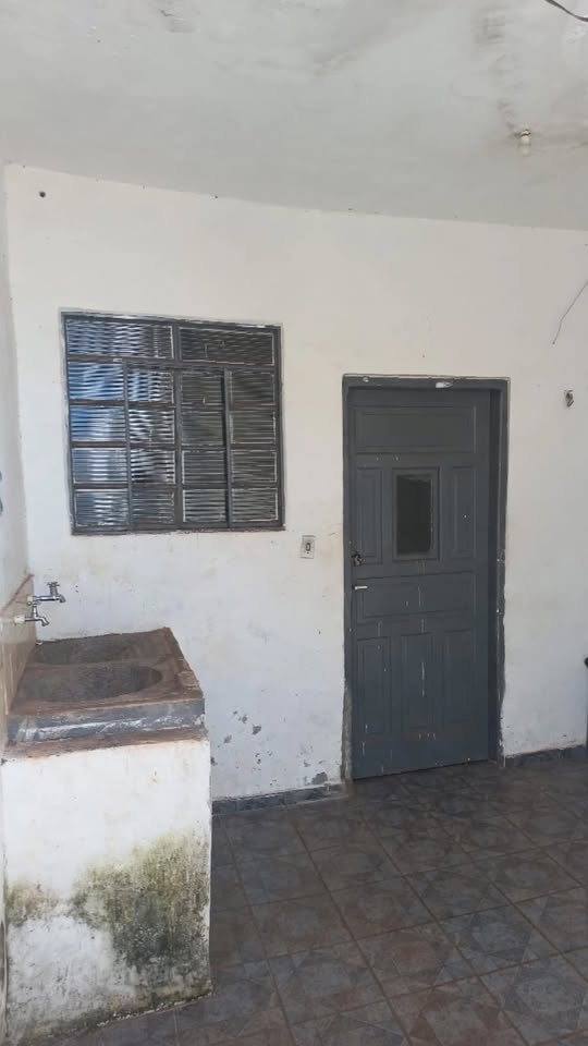 CASA À VENDA – CAMPOS ELÍSEOS | RIBEIRÃO PRETO/SP