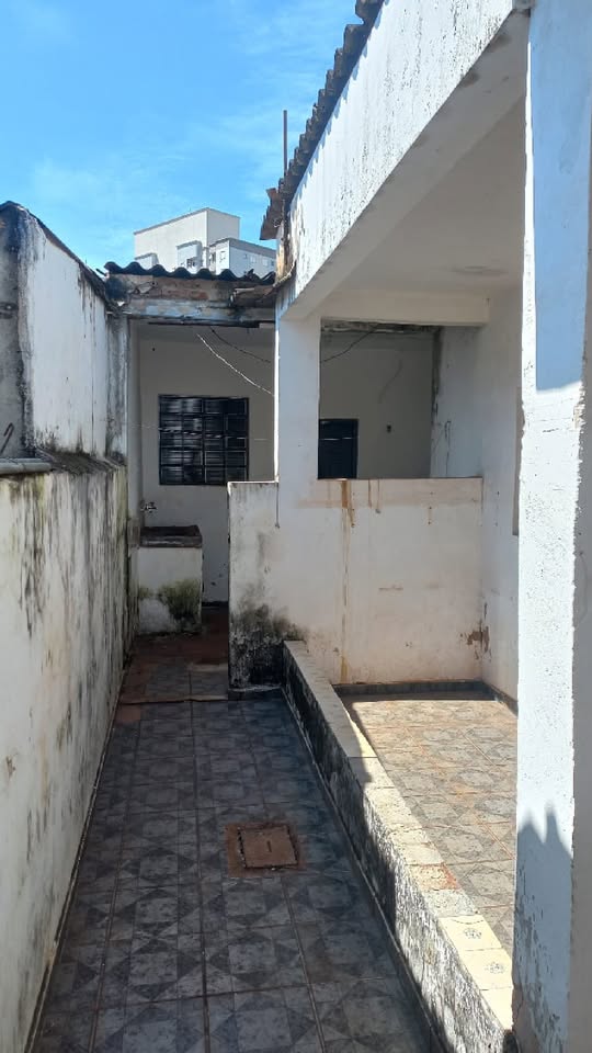 CASA À VENDA – CAMPOS ELÍSEOS | RIBEIRÃO PRETO/SP