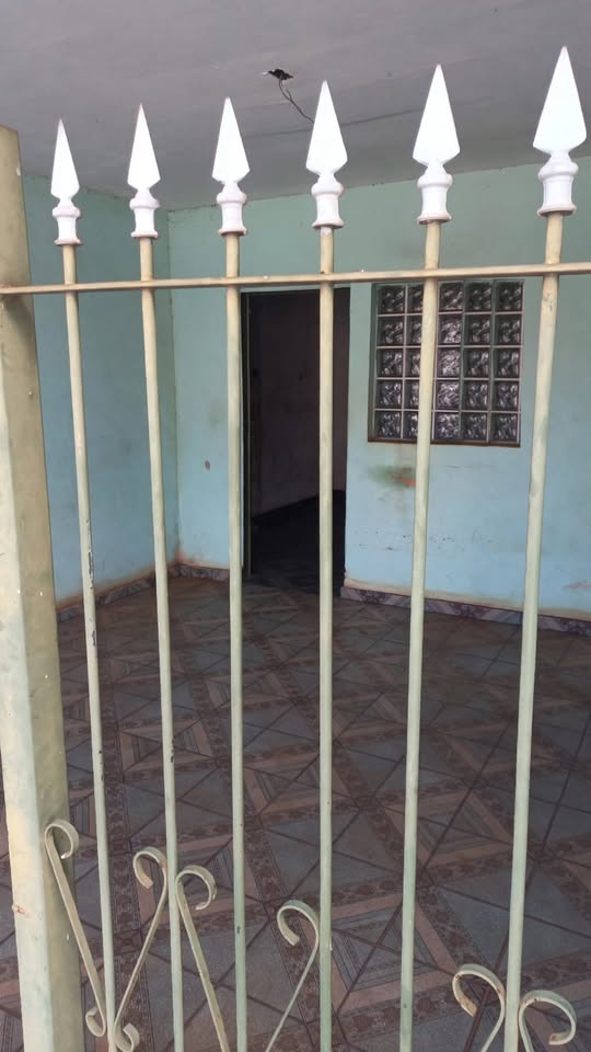 CASA À VENDA – CAMPOS ELÍSEOS | RIBEIRÃO PRETO/SP