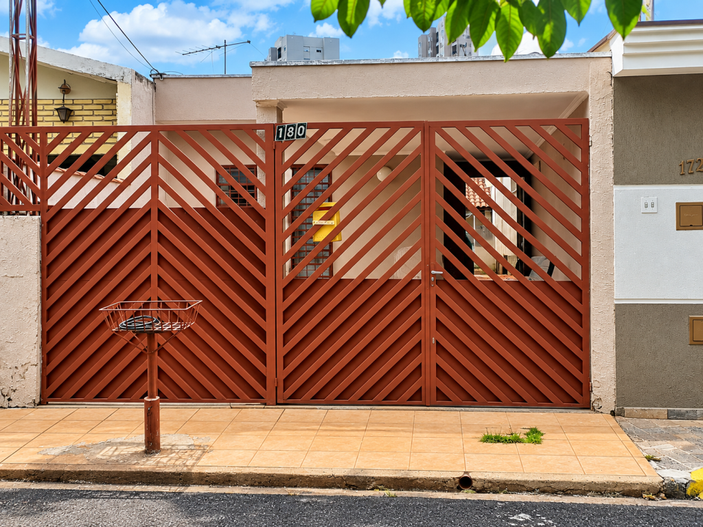 🏡 CASA À VENDA – SUMAREZINHO | RIBEIRÃO PRETO/SP